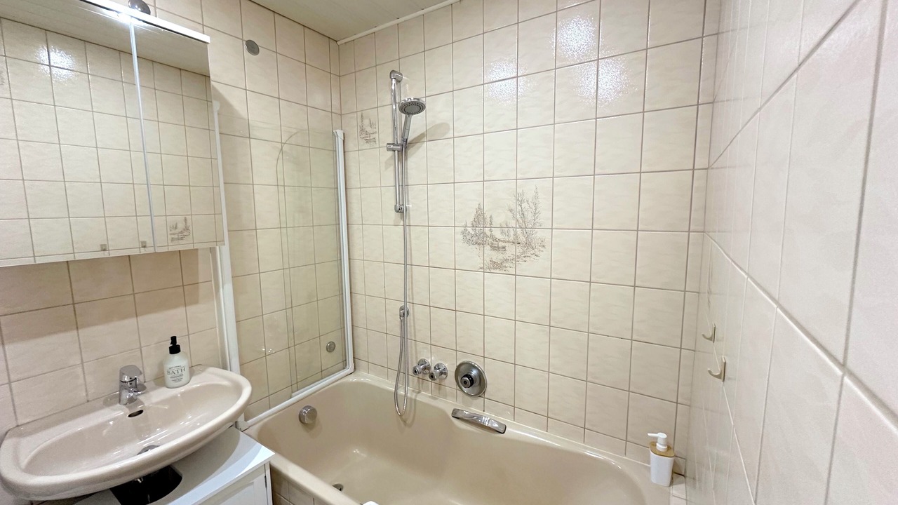 Photo of Bathroom in Kempten