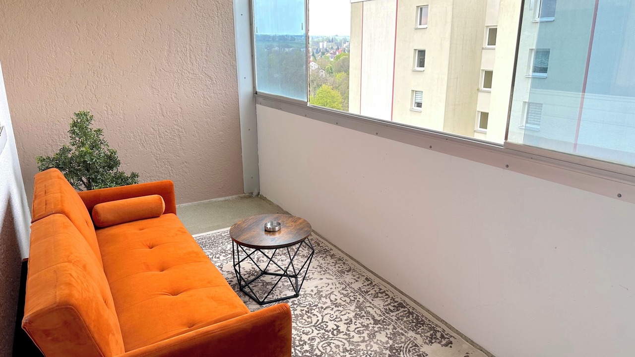 Photo of Livingroom in Kempten