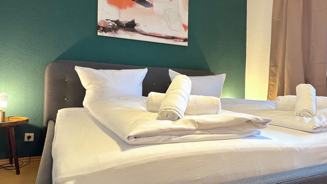 Photo of Bedroom in Kempten