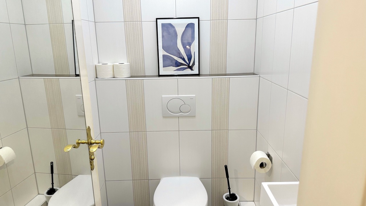 Photo of Bathroom in Kempten