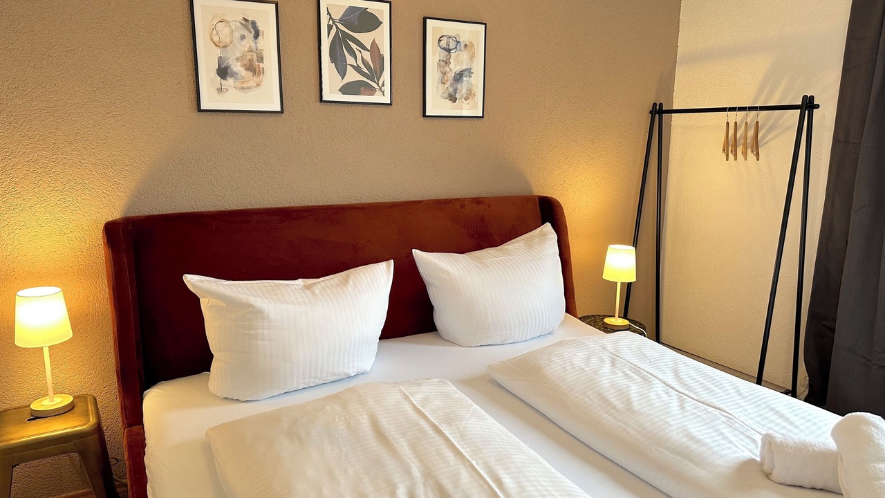 Photo of Bedroom in Kempten