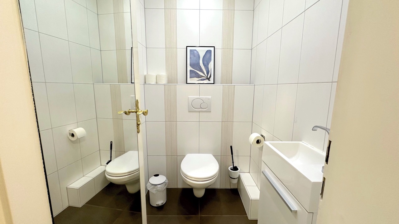Photo of Bathroom in Kempten