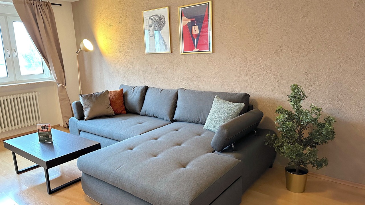 Photo of Livingroom in Kempten