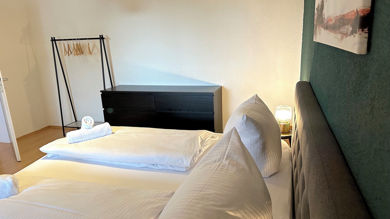 Photo of Bedroom in Kempten