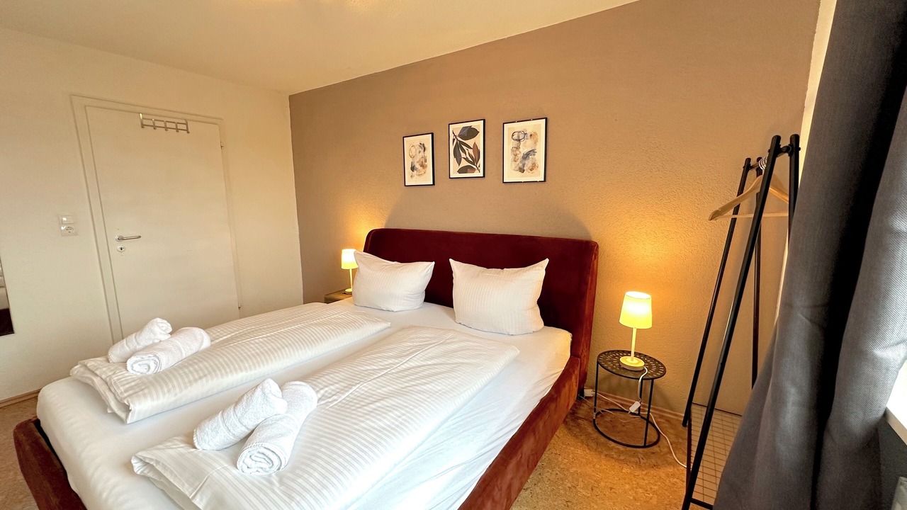 Photo of Bedroom in Kempten