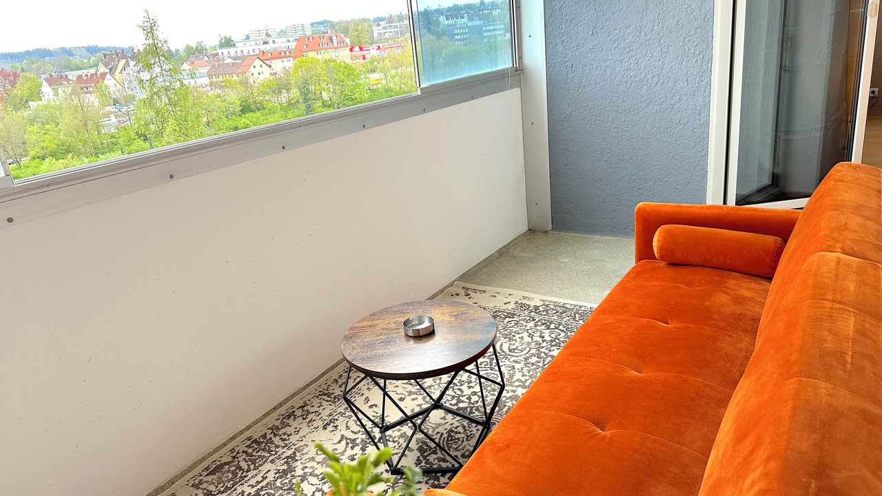 Photo of Livingroom in Kempten