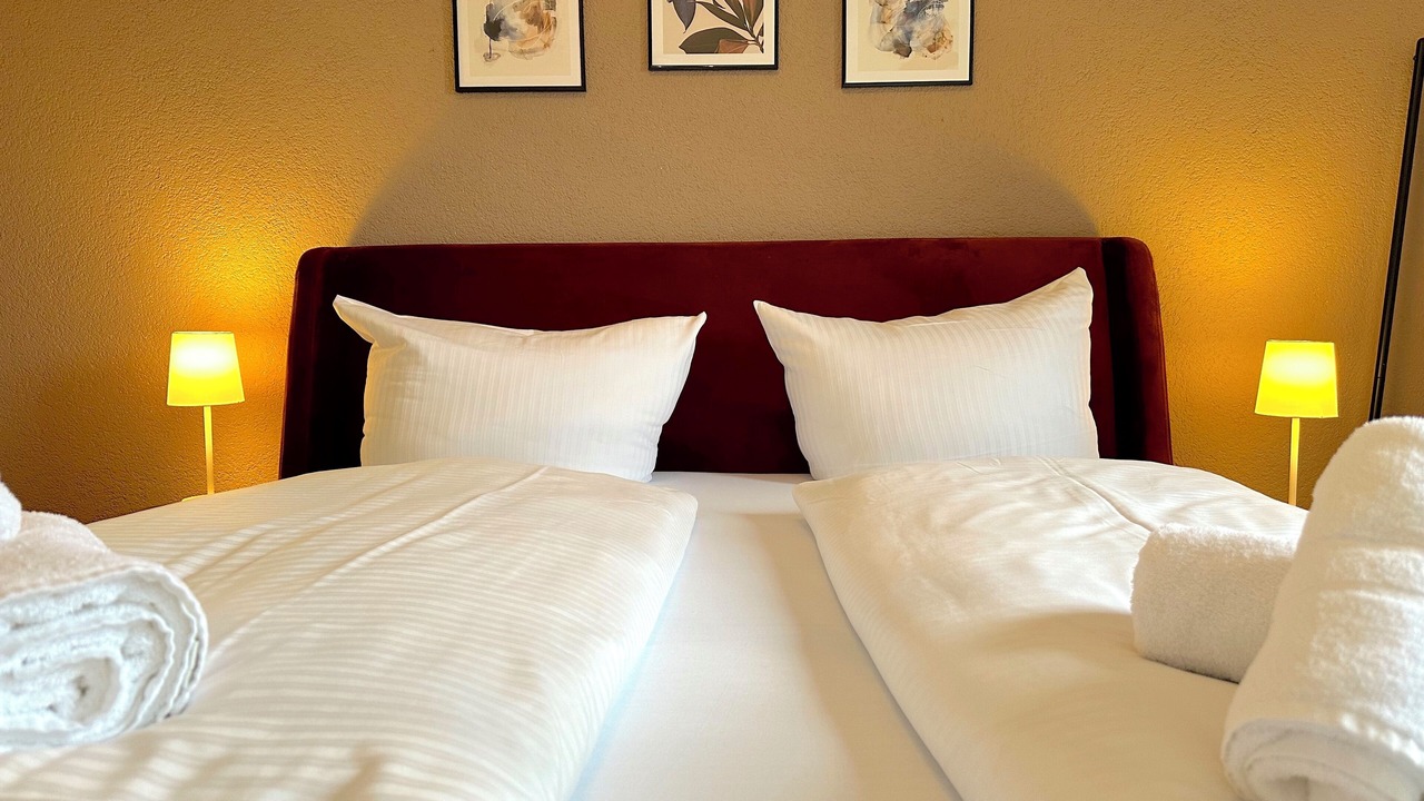 Photo of Bedroom in Kempten