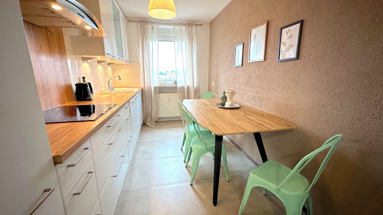Photo of Kitchen in Kempten