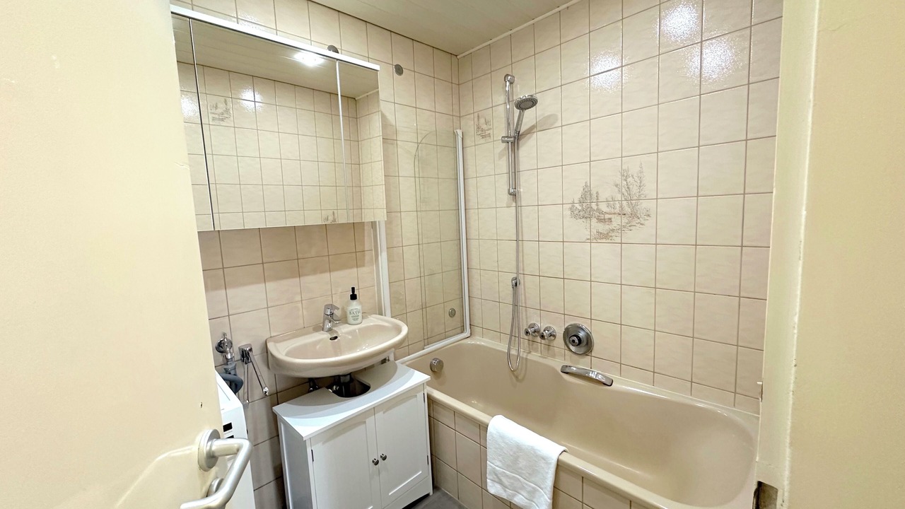 Photo of Bathroom in Kempten
