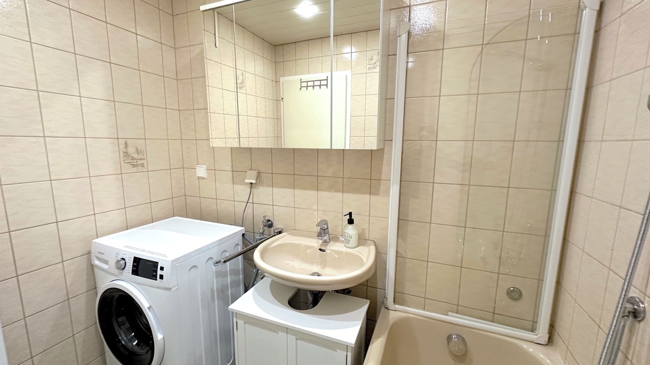 Photo of Bathroom in Kempten