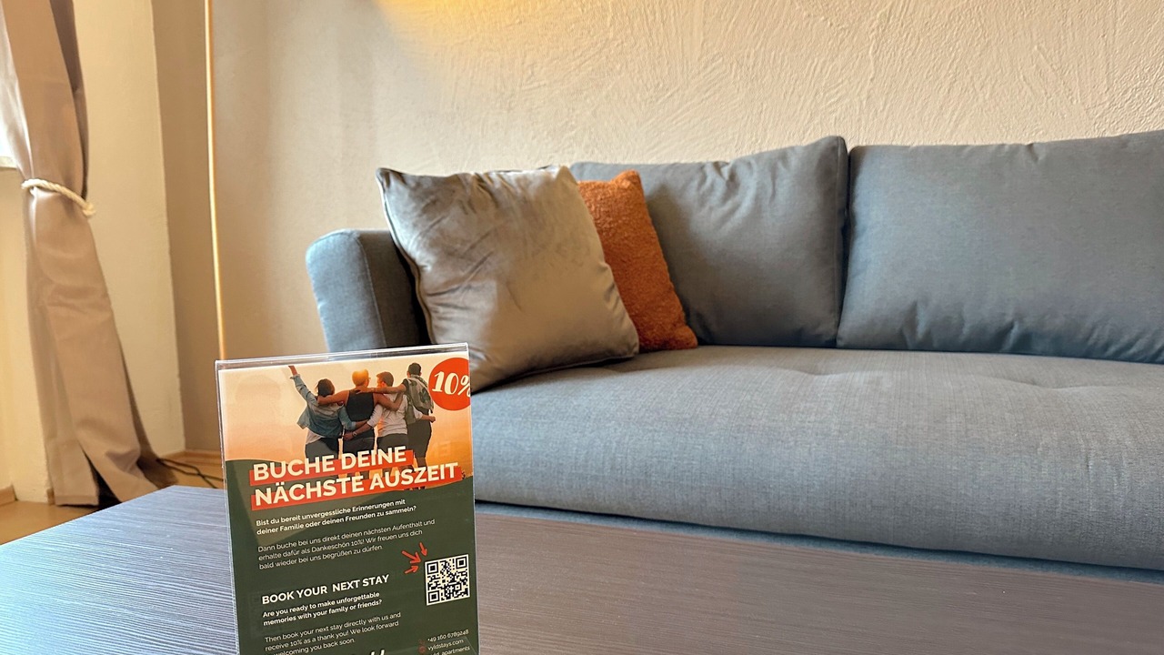Photo of Livingroom in Kempten