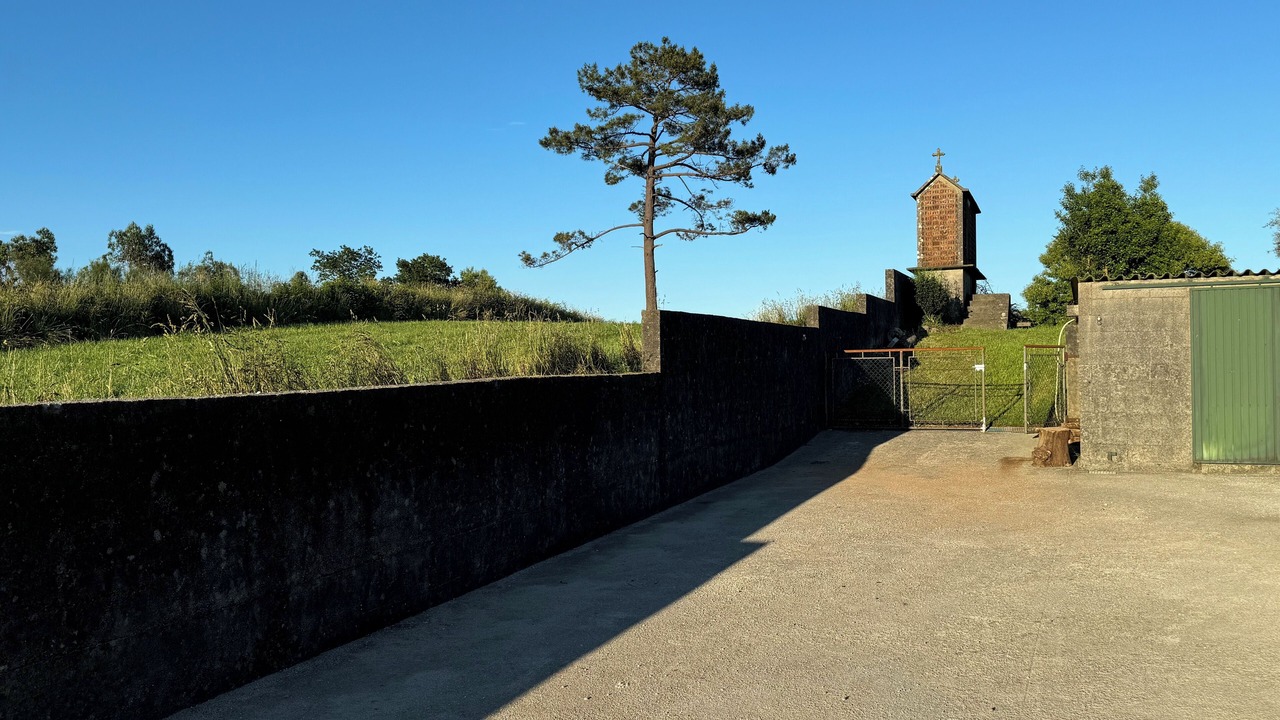 Photo of Outdoor in Cibran