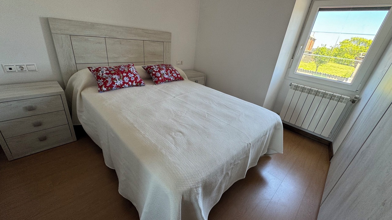 Photo of Bedroom in Cibran