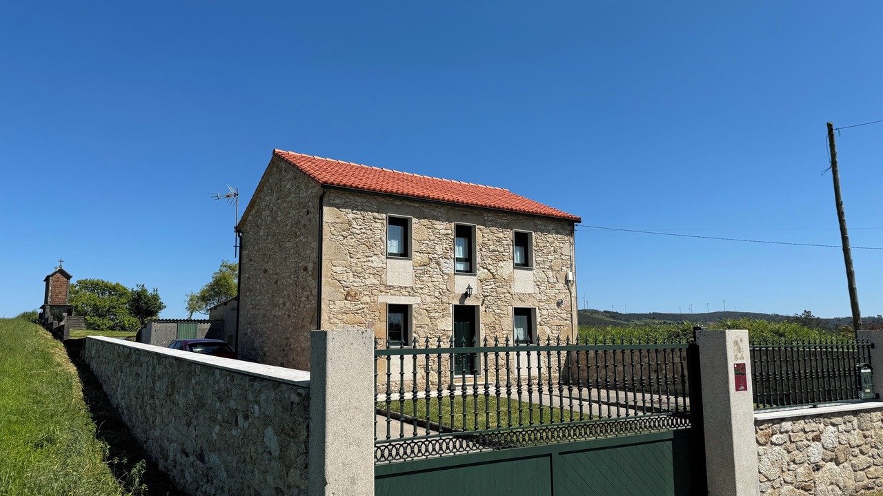 Photo of Outdoor in Cibran