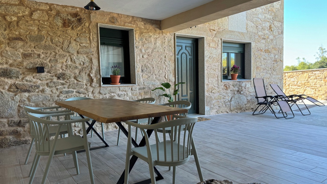 Photo of Outdoor in Cibran