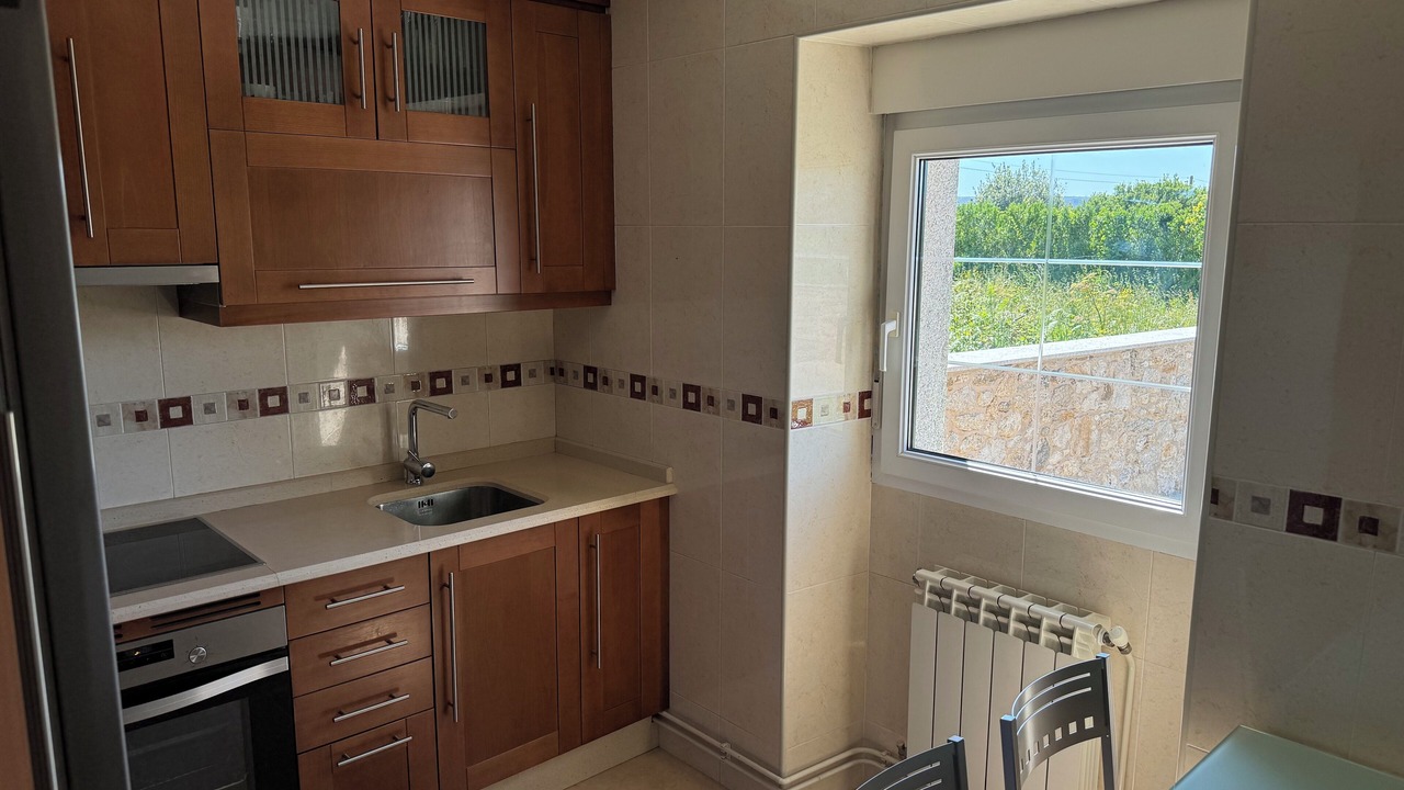 Photo of Kitchen in Cibran