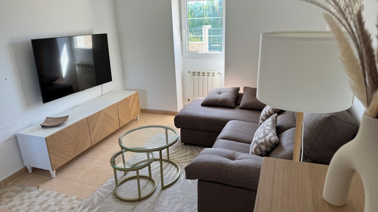 Photo of Livingroom in Cibran
