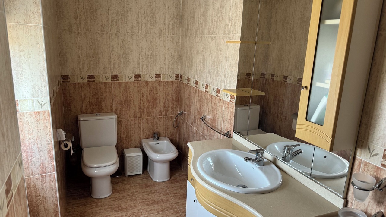 Photo of Bathroom in Cibran