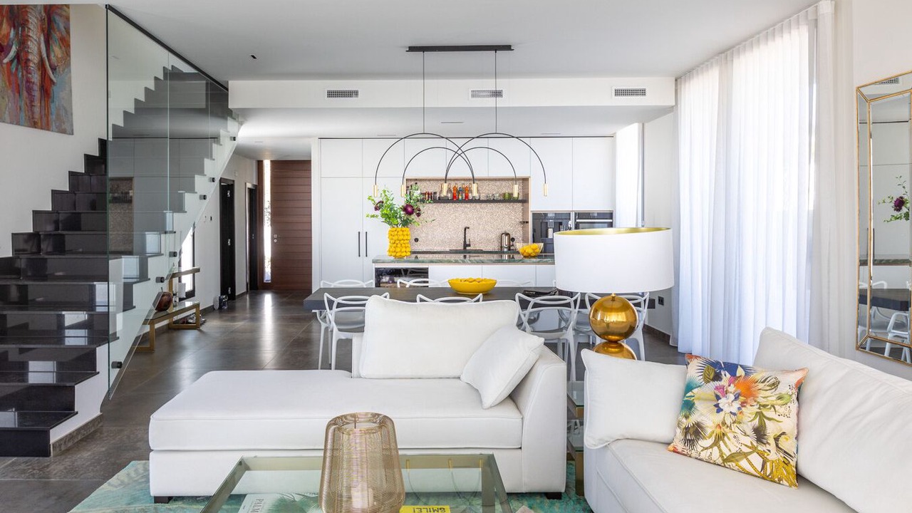 Photo of Livingroom in La Sabatera