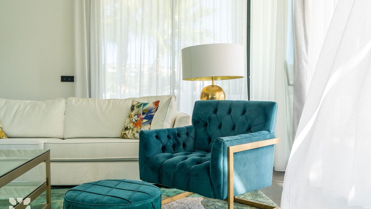 Photo of Livingroom in La Sabatera