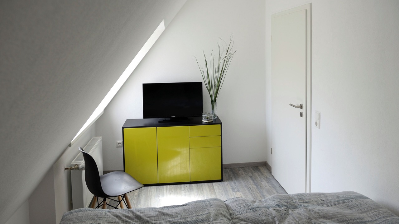 Photo of Bedroom in Laboe