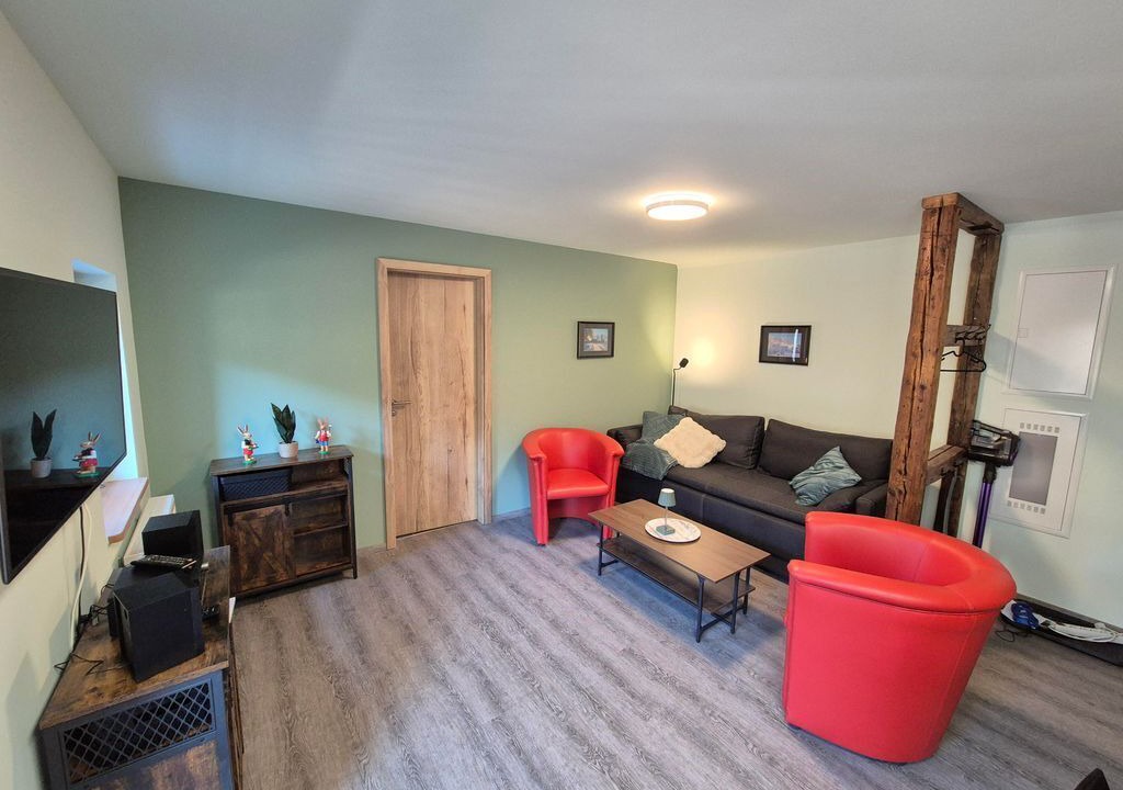 Photo of Livingroom in Geising