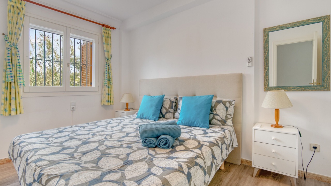 Photo of Bedroom in Molinell