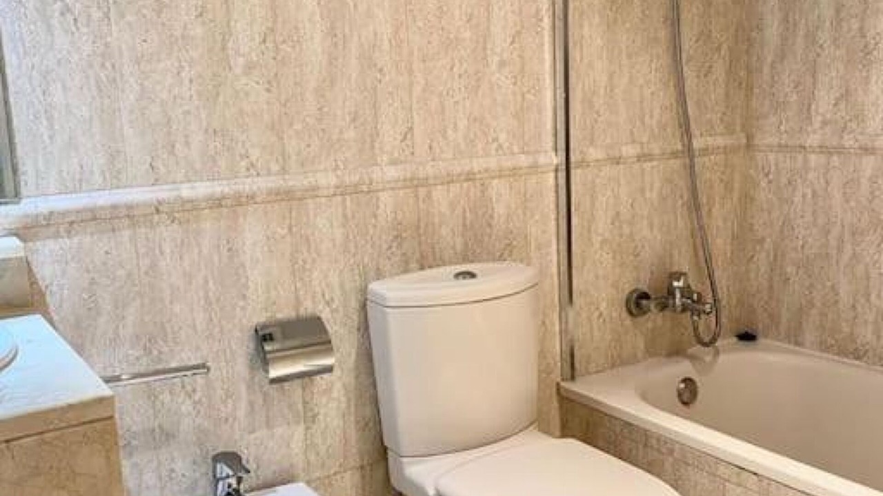 Photo of Bathroom in Villa de Vallecas