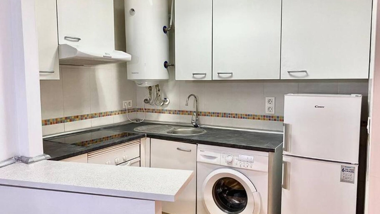 Photo of Kitchen in Villa de Vallecas