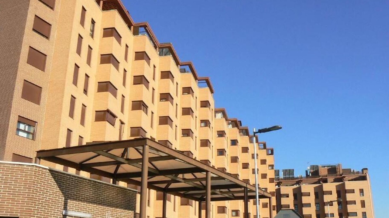 Photo of Outdoor in Villa de Vallecas