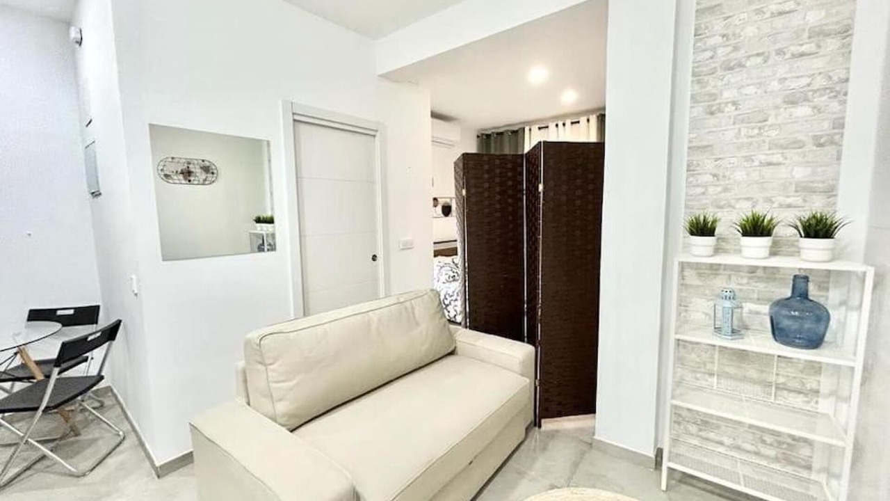 Photo of Livingroom in Prosperidad