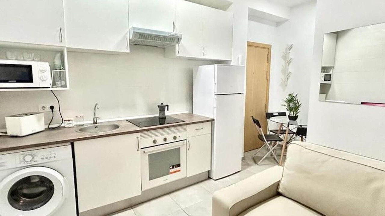 Photo of Kitchen in Prosperidad