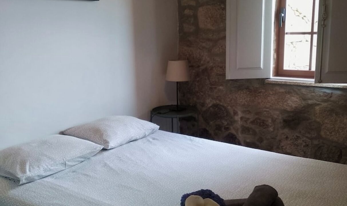 Photo of Bedroom in Vale de Cambra