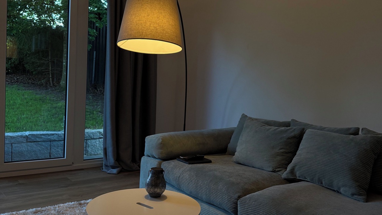 Photo of Livingroom in Munchen District