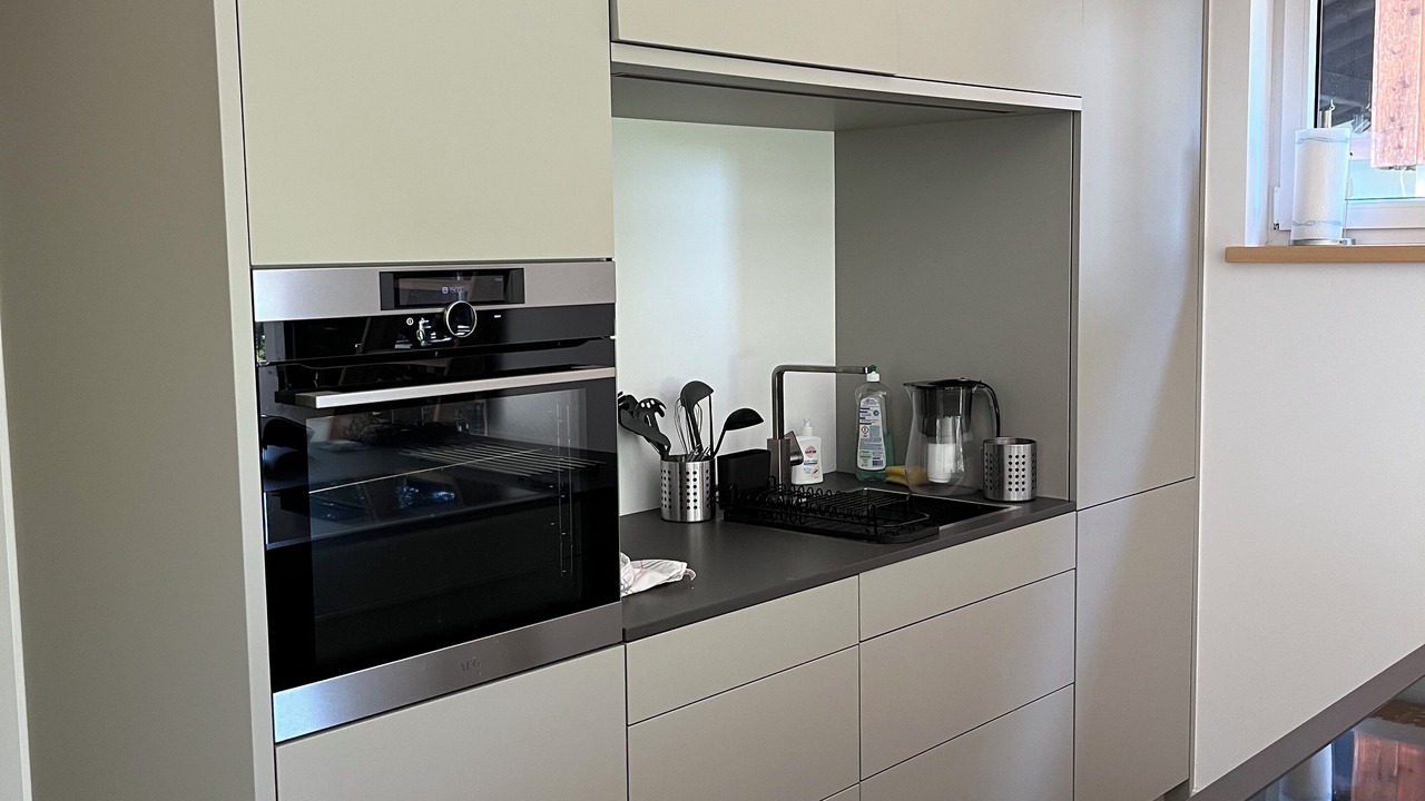 Photo of Kitchen in Munchen District
