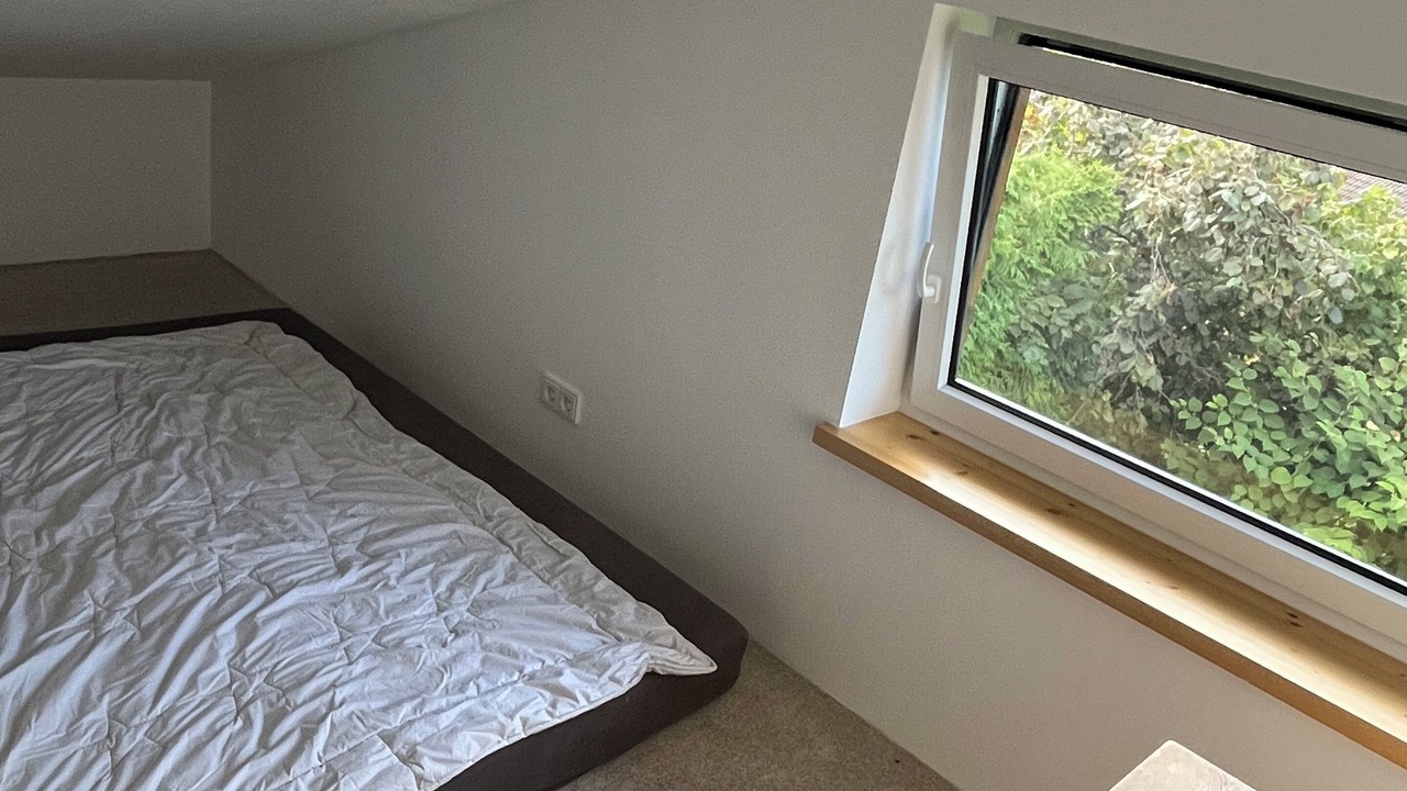 Photo of Bedroom in Munchen District