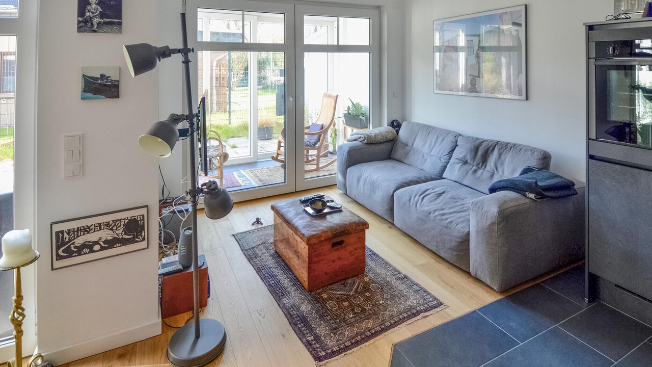 Photo of Bedroom in Priwall