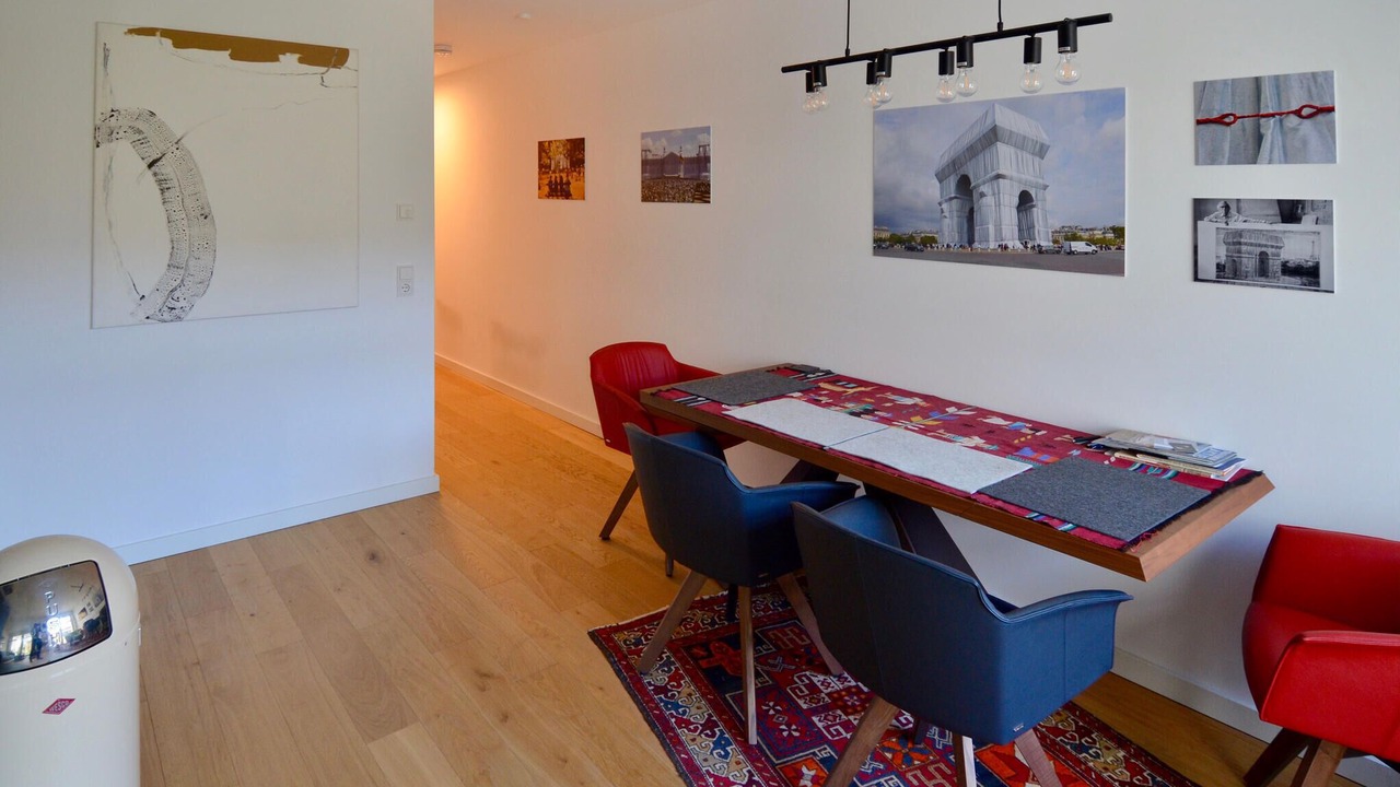 Photo of Bedroom in Priwall