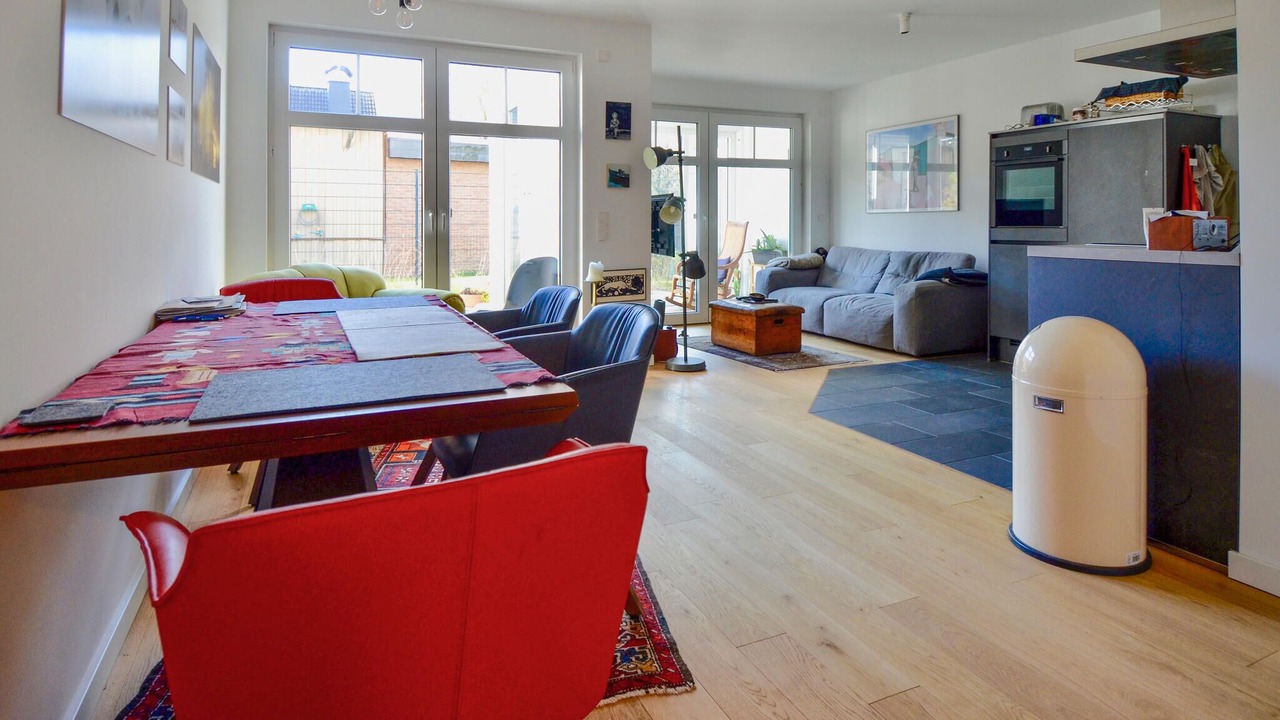 Photo of Bedroom in Priwall