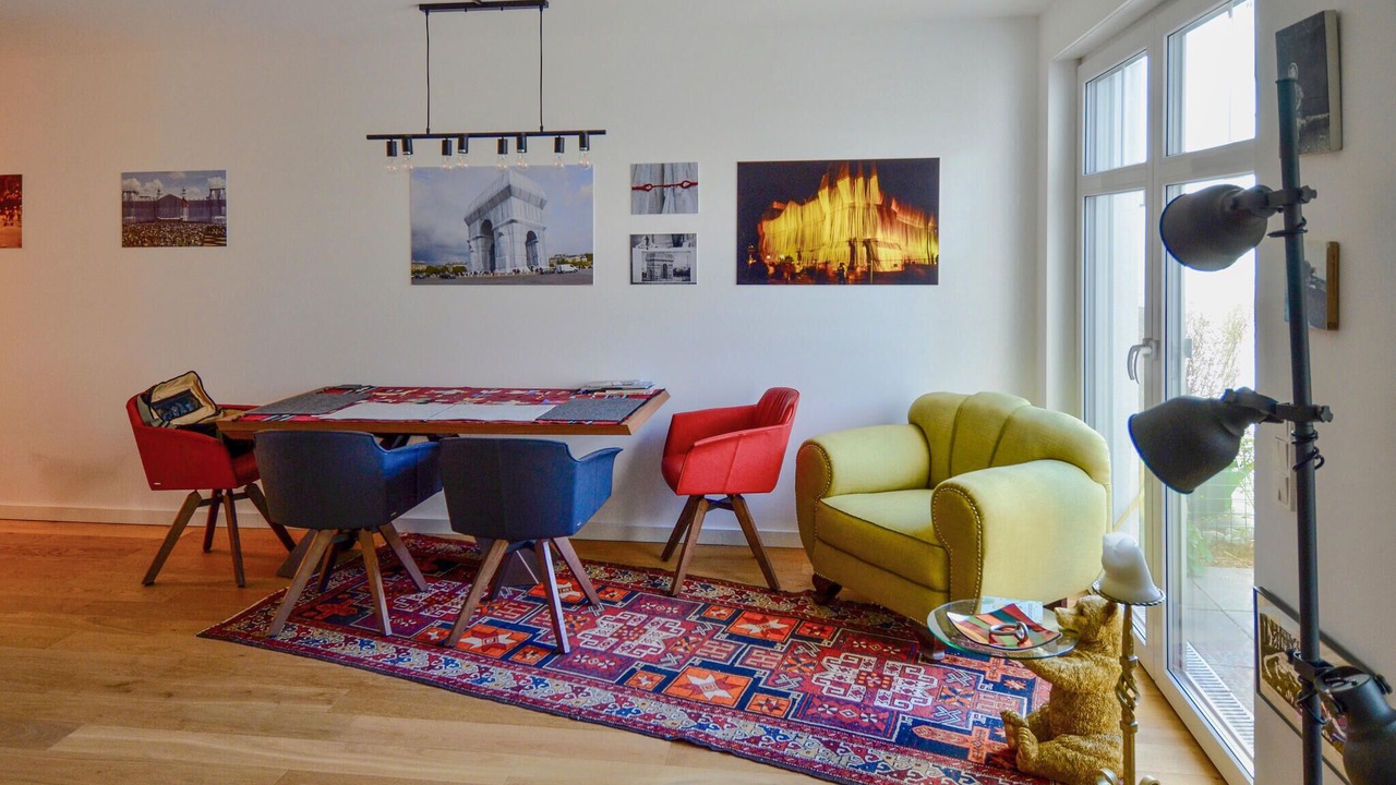 Photo of Bedroom in Priwall