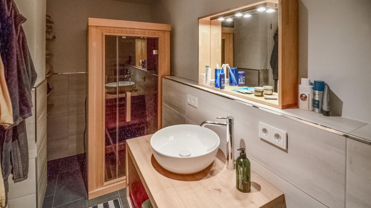 Photo of Bathroom in Priwall