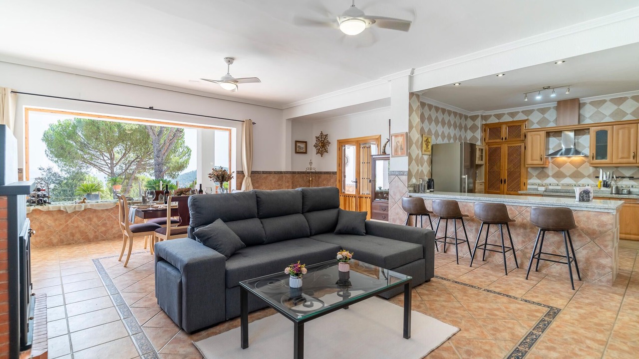 Photo of Bedroom in Villaviciosa de Cordoba