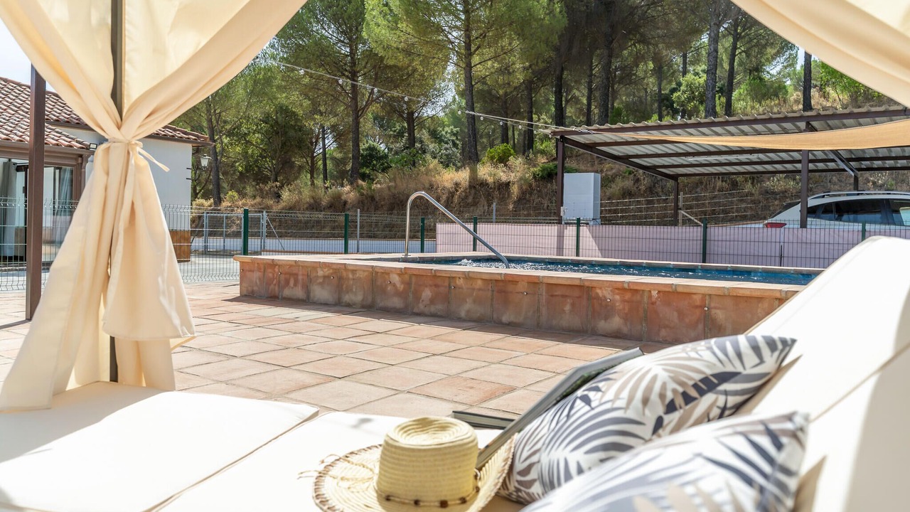 Photo of Outdoor in Villaviciosa de Cordoba