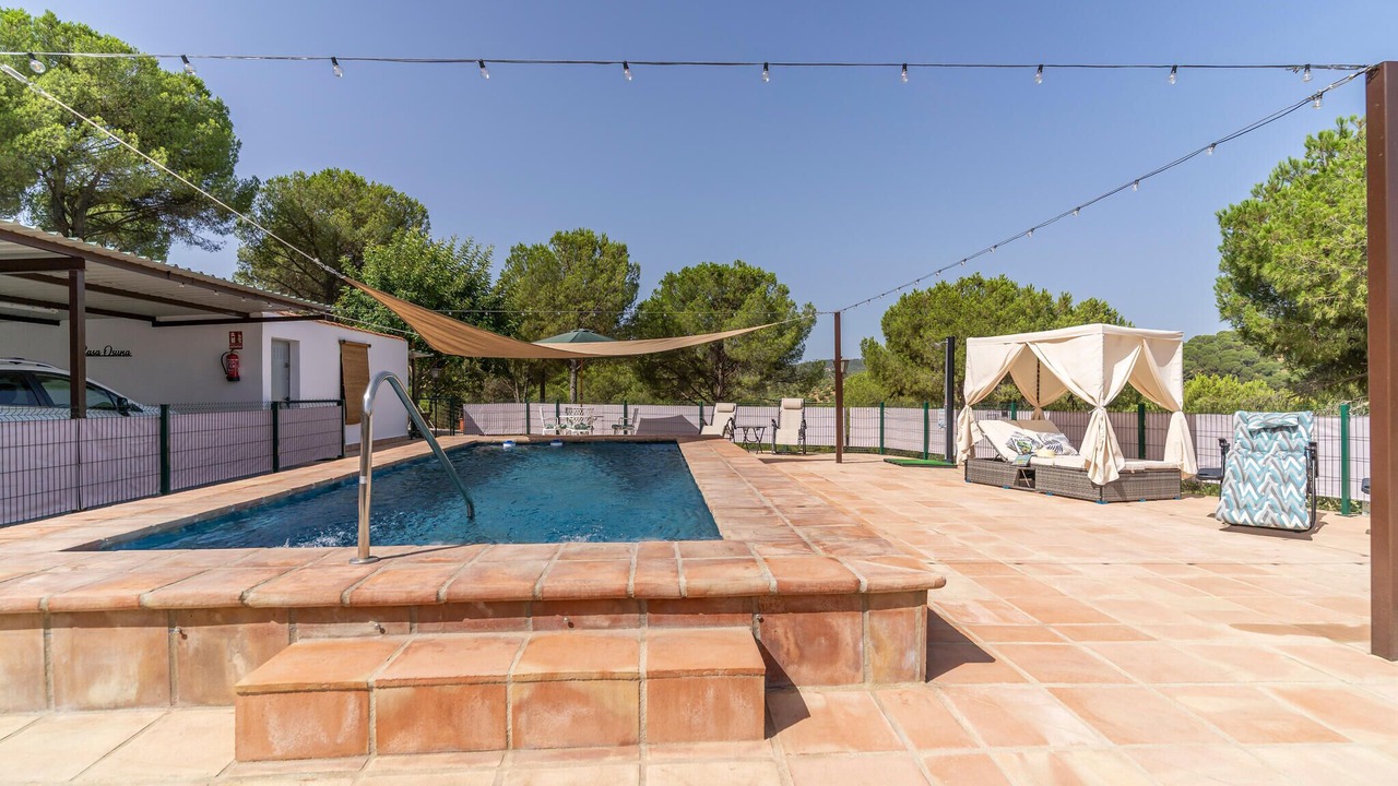 Photo of Outdoor in Villaviciosa de Cordoba
