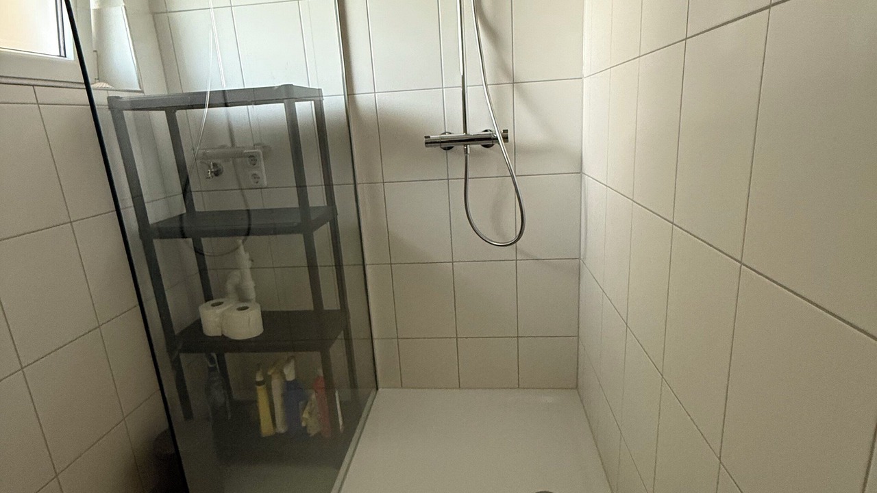 Photo of Bathroom in Sendelbach