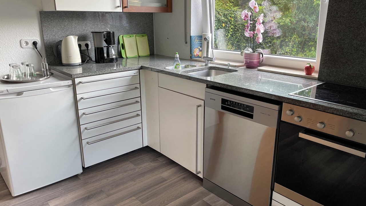 Photo of Kitchen in Sendelbach