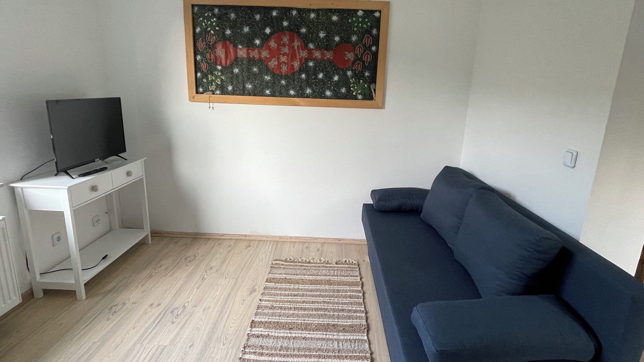 Photo of Livingroom in Sendelbach