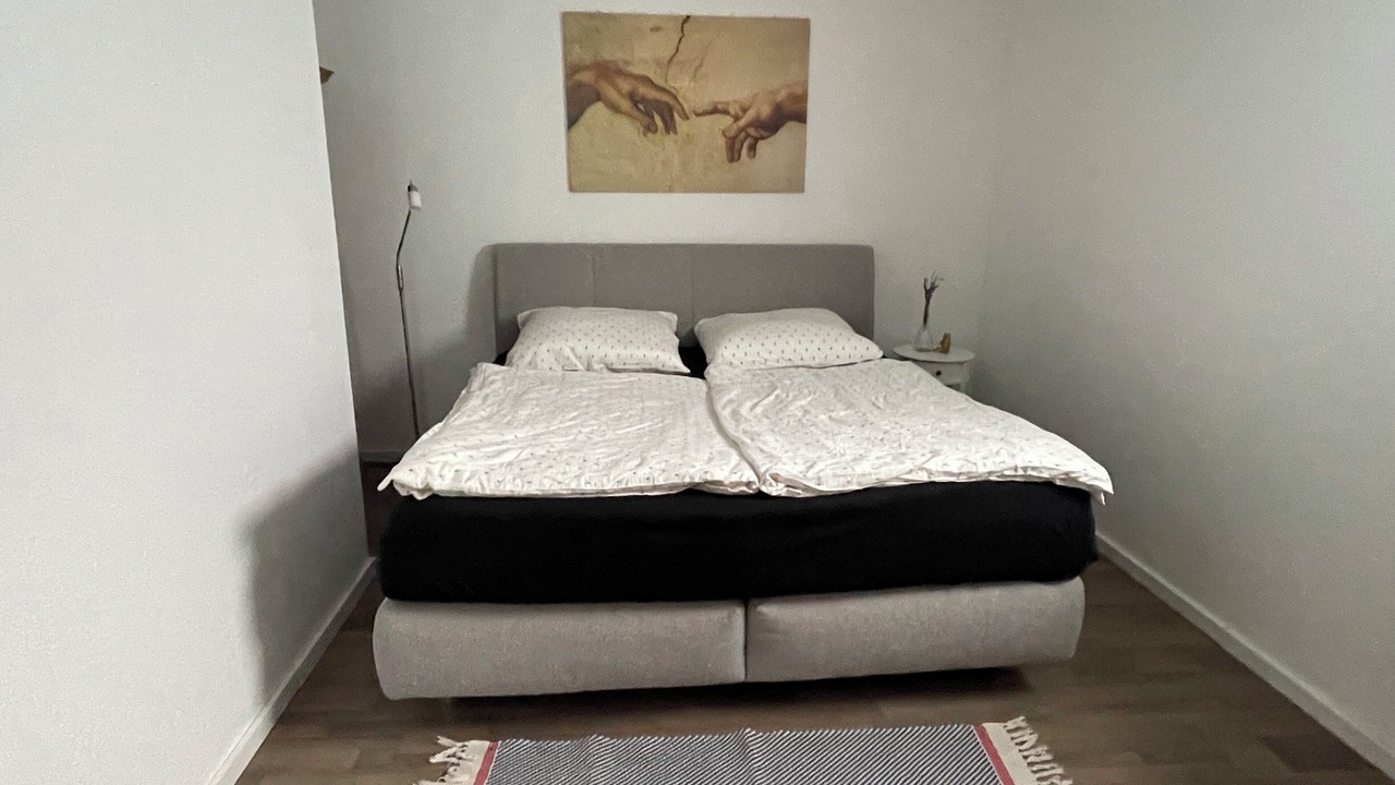 Photo of Bedroom in Sendelbach