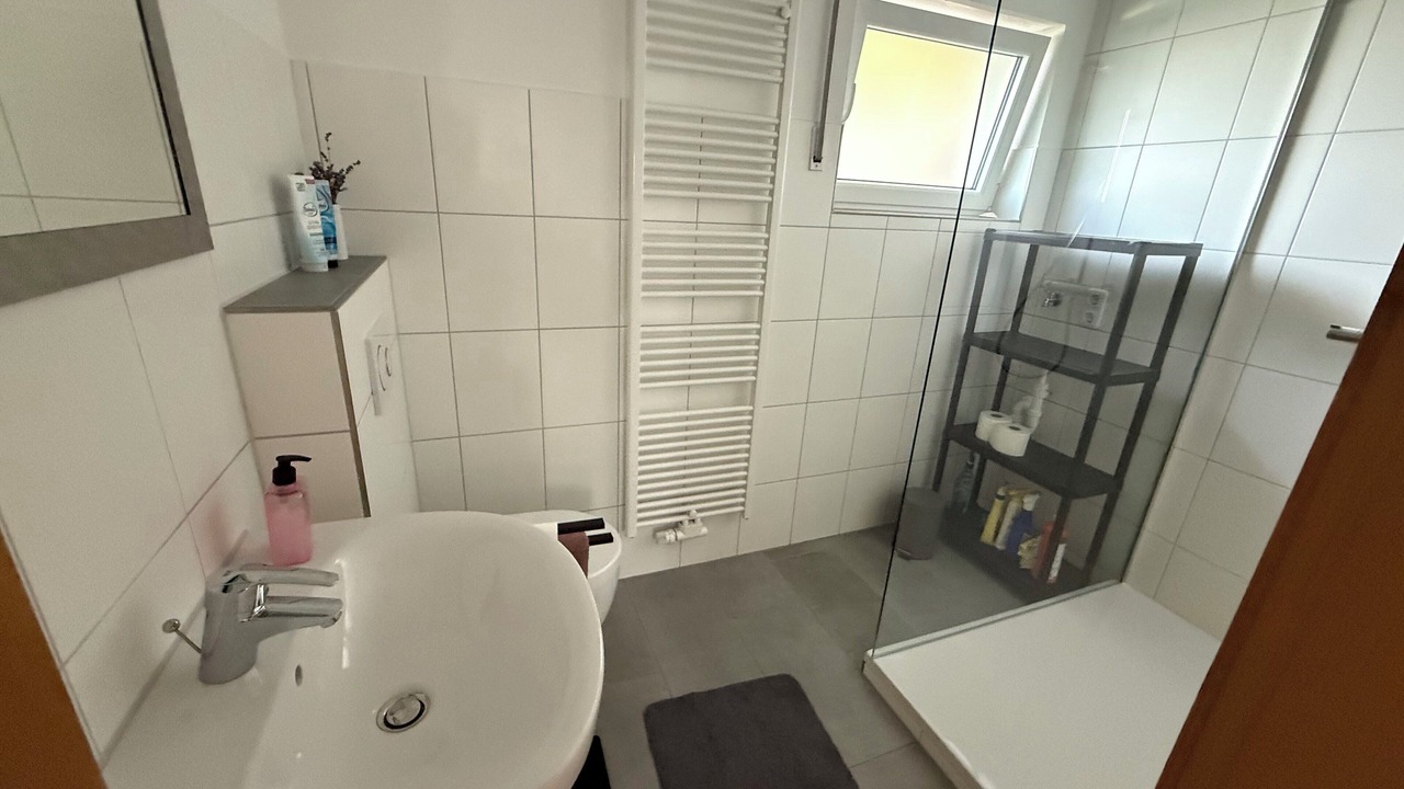 Photo of Bathroom in Sendelbach