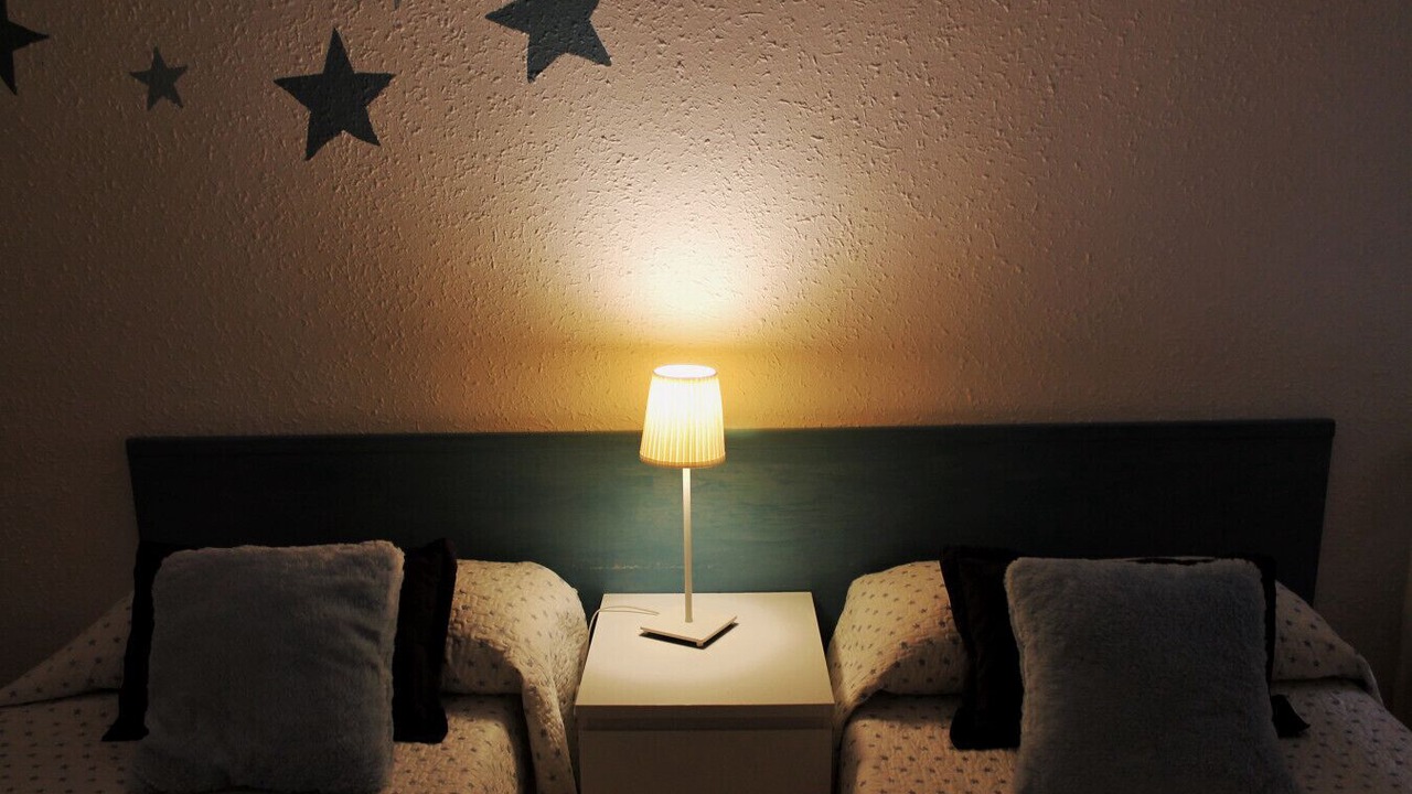 Photo of Bedroom in Noja